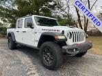 2023 Jeep Gladiator Crew Cab 4WD Pickup for sale #KT31011A - photo 1