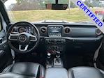 2023 Jeep Gladiator Crew Cab 4WD Pickup for sale #KT31011A - photo 12
