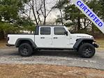 2023 Jeep Gladiator Crew Cab 4WD Pickup for sale #KT31011A - photo 2