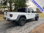 2023 Jeep Gladiator Crew Cab 4WD Pickup for sale #KT31011A - photo 3