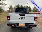 2023 Jeep Gladiator Crew Cab 4WD Pickup for sale #KT31011A - photo 4