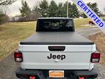 2023 Jeep Gladiator Crew Cab 4WD Pickup for sale #KT31011A - photo 5