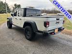 2023 Jeep Gladiator Crew Cab 4WD Pickup for sale #KT31011A - photo 7