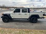 2023 Jeep Gladiator Crew Cab 4WD Pickup for sale #KT31011A - photo 8