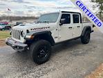 2023 Jeep Gladiator Crew Cab 4WD Pickup for sale #KT31011A - photo 9