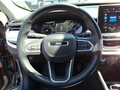 2022 Jeep Compass FWD SUV for sale #KT33002A - photo 1