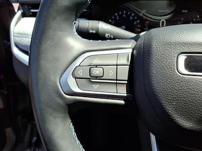 2022 Jeep Compass FWD SUV for sale #KT33002A - photo 2