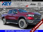 2026 Ram 1500 Crew Cab 4WD Pickup for sale #KT37002 - photo 1