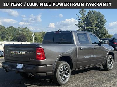 2026 Ram 1500 Crew Cab 4WD Pickup for sale #KT37003 - photo 2