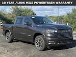 New 2026 Ram 1500 Laramie Crew Cab 4WD Pickup for sale #KT37003 - photo 1