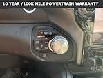 New 2026 Ram 1500 Laramie Crew Cab 4WD Pickup for sale #KT37003 - photo 18