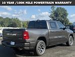 New 2026 Ram 1500 Laramie Crew Cab 4WD Pickup for sale #KT37003 - photo 3