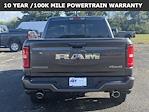 New 2026 Ram 1500 Laramie Crew Cab 4WD Pickup for sale #KT37003 - photo 4