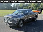 New 2026 Ram 1500 Laramie Crew Cab 4WD Pickup for sale #KT37003 - photo 6