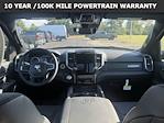 New 2026 Ram 1500 Laramie Crew Cab 4WD Pickup for sale #KT37003 - photo 8