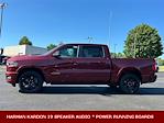 New 2026 Ram 1500 Laramie Crew Cab 4WD Pickup for sale #KT37004 - photo 5