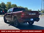 New 2026 Ram 1500 Laramie Crew Cab 4WD Pickup for sale #KT37004 - photo 6