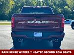 New 2026 Ram 1500 Laramie Crew Cab 4WD Pickup for sale #KT37004 - photo 7