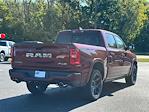 New 2026 Ram 1500 Laramie Crew Cab 4WD Pickup for sale #KT37004 - photo 2
