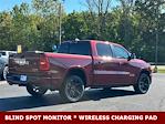 New 2026 Ram 1500 Laramie Crew Cab 4WD Pickup for sale #KT37004 - photo 8