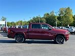 New 2026 Ram 1500 Laramie Crew Cab 4WD Pickup for sale #KT37004 - photo 9