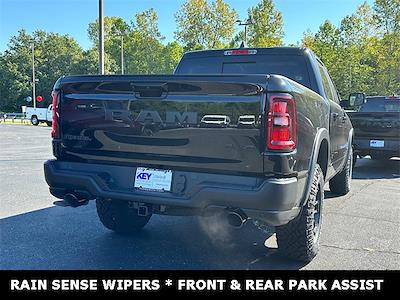 2026 Ram 1500 Crew Cab 4WD Pickup for sale #KT37005 - photo 2