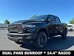2026 Ram 1500 Crew Cab 4WD Pickup for sale #KT37005 - photo 3