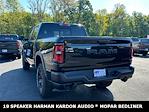 2026 Ram 1500 Crew Cab 4WD Pickup for sale #KT37005 - photo 6