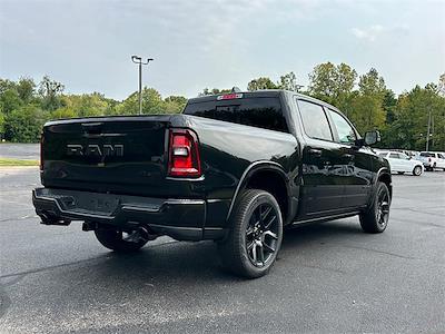 New 2026 Ram 1500 Laramie Crew Cab 4WD Pickup for sale #KT37006 - photo 2