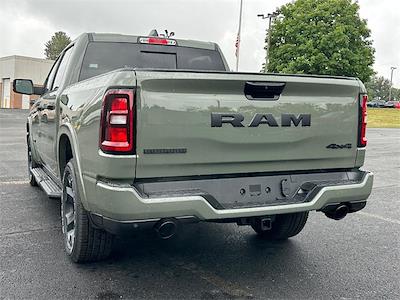 New 2026 Ram 1500 Lone Star Crew Cab 4WD Pickup for sale #KT37007 - photo 2
