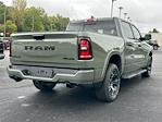 New 2026 Ram 1500 Lone Star Crew Cab 4WD Pickup for sale #KT37007 - photo 10