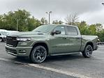 New 2026 Ram 1500 Lone Star Crew Cab 4WD Pickup for sale #KT37007 - photo 5
