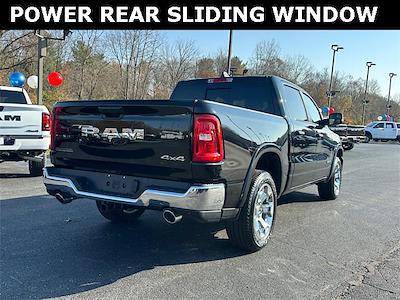 New 2026 Ram 1500 Lone Star Crew Cab for sale #KT37008 - photo 2