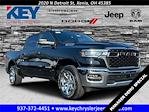 New 2026 Ram 1500 Lone Star Crew Cab for sale #KT37008 - photo 1