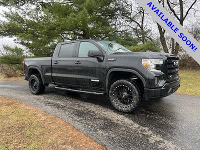 2020 GMC Sierra 1500 Crew Cab 4WD Pickup for sale #KT37008A - photo 1