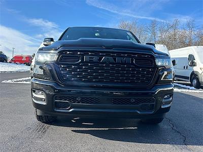 New 2026 Ram 1500 Lone Star Crew Cab for sale #KT37009 - photo 2