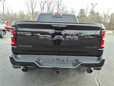New 2026 Ram 1500 Lone Star Crew Cab for sale #KT37009 - photo 2