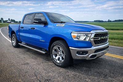 Used 2024 Ram 1500 - photo 1