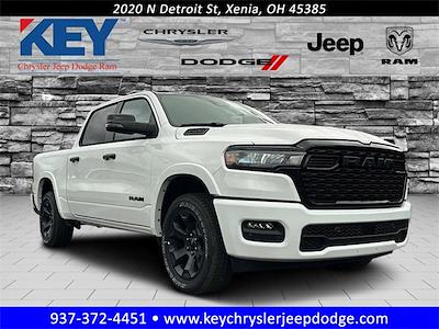 2026 Ram 1500 Crew Cab 4WD Pickup for sale #KT37010 - photo 1