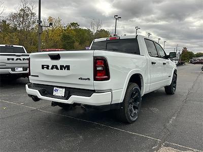 2026 Ram 1500 Crew Cab 4WD Pickup for sale #KT37010 - photo 2