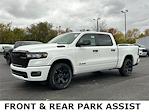 2026 Ram 1500 Crew Cab 4WD Pickup for sale #KT37010 - photo 5