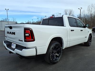 2026 Ram 1500 Crew Cab 4WD Pickup for sale #KT37011 - photo 2