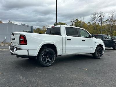 2026 Ram 1500 Crew Cab 4WD Pickup for sale #KT37011 - photo 2