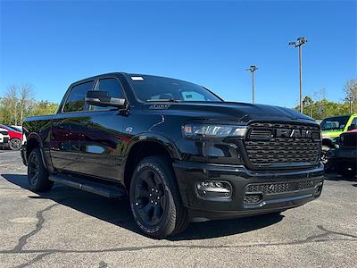 2026 Ram 1500 Crew Cab 4WD Pickup for sale #KT37012 - photo 1