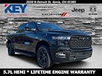 2026 Ram 1500 Crew Cab 4WD Pickup for sale #KT37012 - photo 1