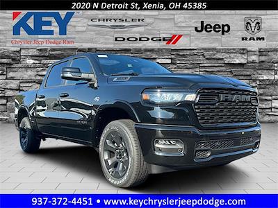 2026 Ram 1500 Crew Cab 4WD Pickup for sale #KT37013 - photo 1