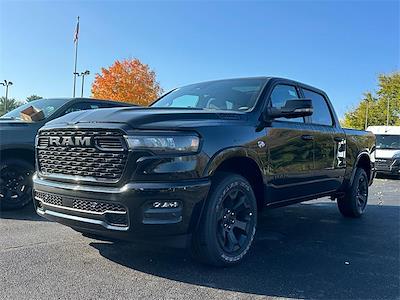 2026 Ram 1500 Crew Cab 4WD Pickup for sale #KT37013 - photo 2