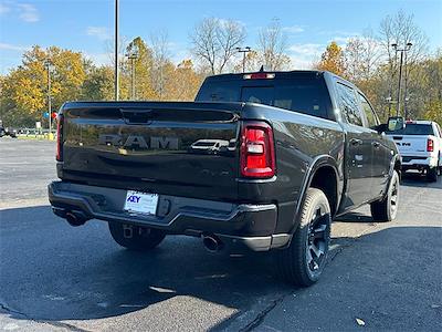 2026 Ram 1500 Crew Cab 4WD Pickup for sale #KT37013 - photo 2