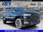 2026 Ram 1500 Crew Cab 4WD Pickup for sale #KT37013 - photo 1
