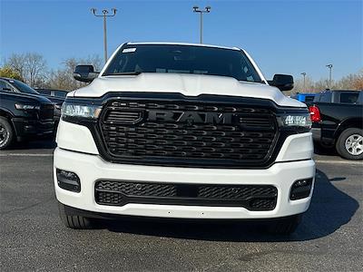 New 2026 Ram 1500 Lone Star Crew Cab for sale #KT37014 - photo 2